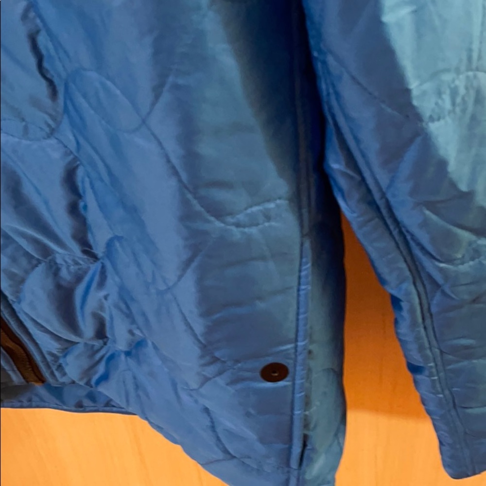 Lightweight jacket - Picture 4 of 6